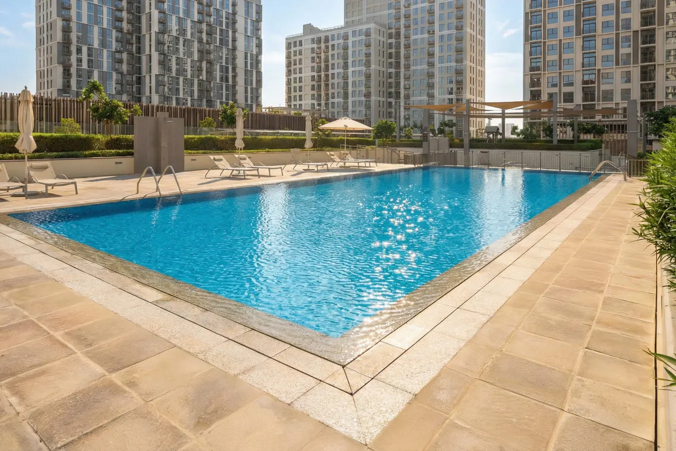 Nicely Furnished 2BR Home in Dubai Hills 18