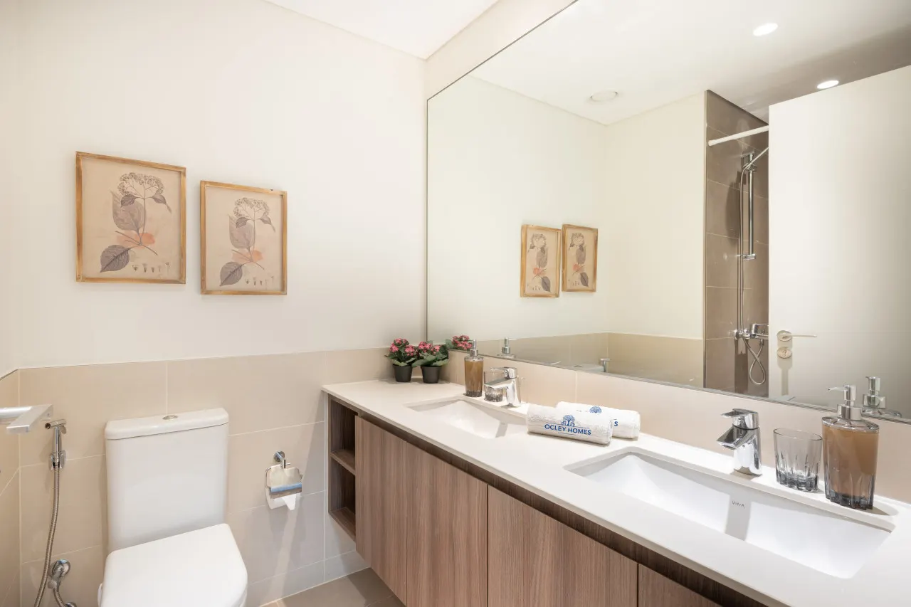 Nicely Furnished 2BR Home in Dubai Hills — foto 5