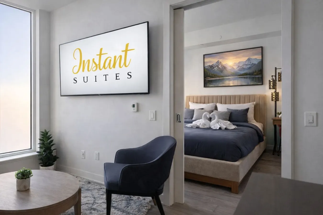 The Yorkville Pearl Stylish 1BR + Den 18