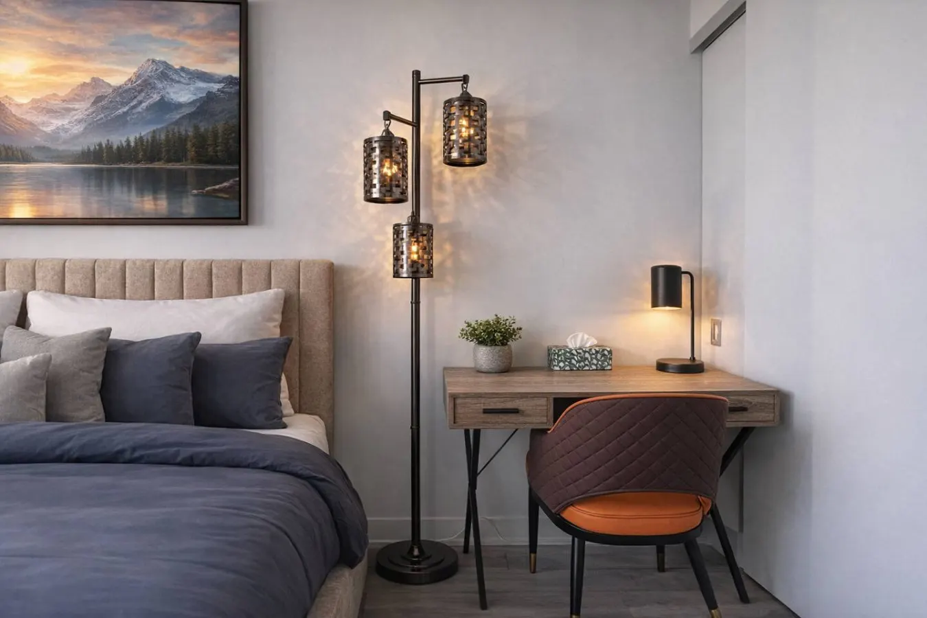 The Yorkville Pearl Stylish 1BR + Den 8