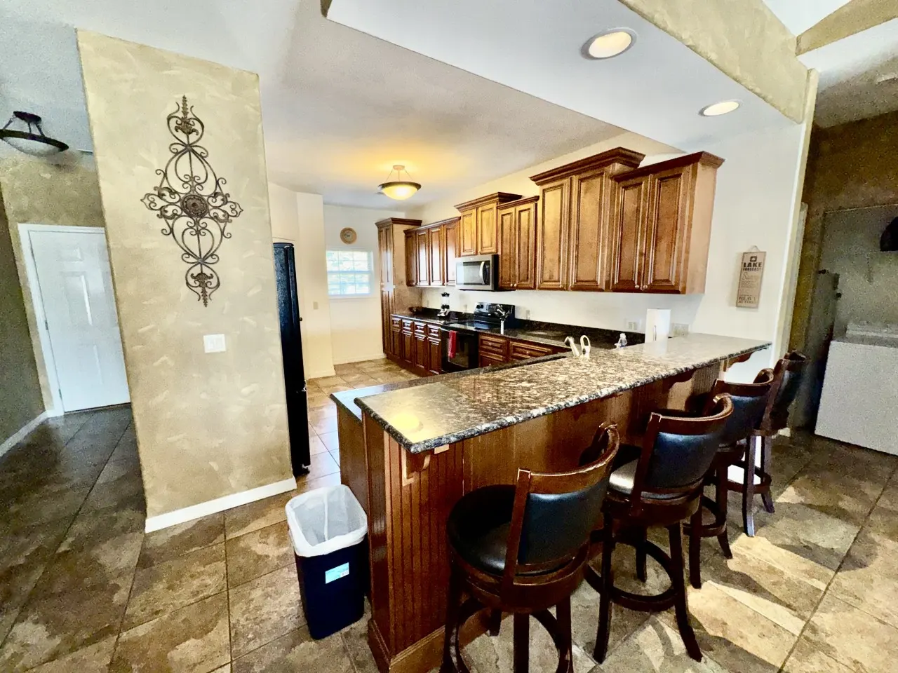 Luxury Condo With Boat Slip 3 minutes to SDC 10