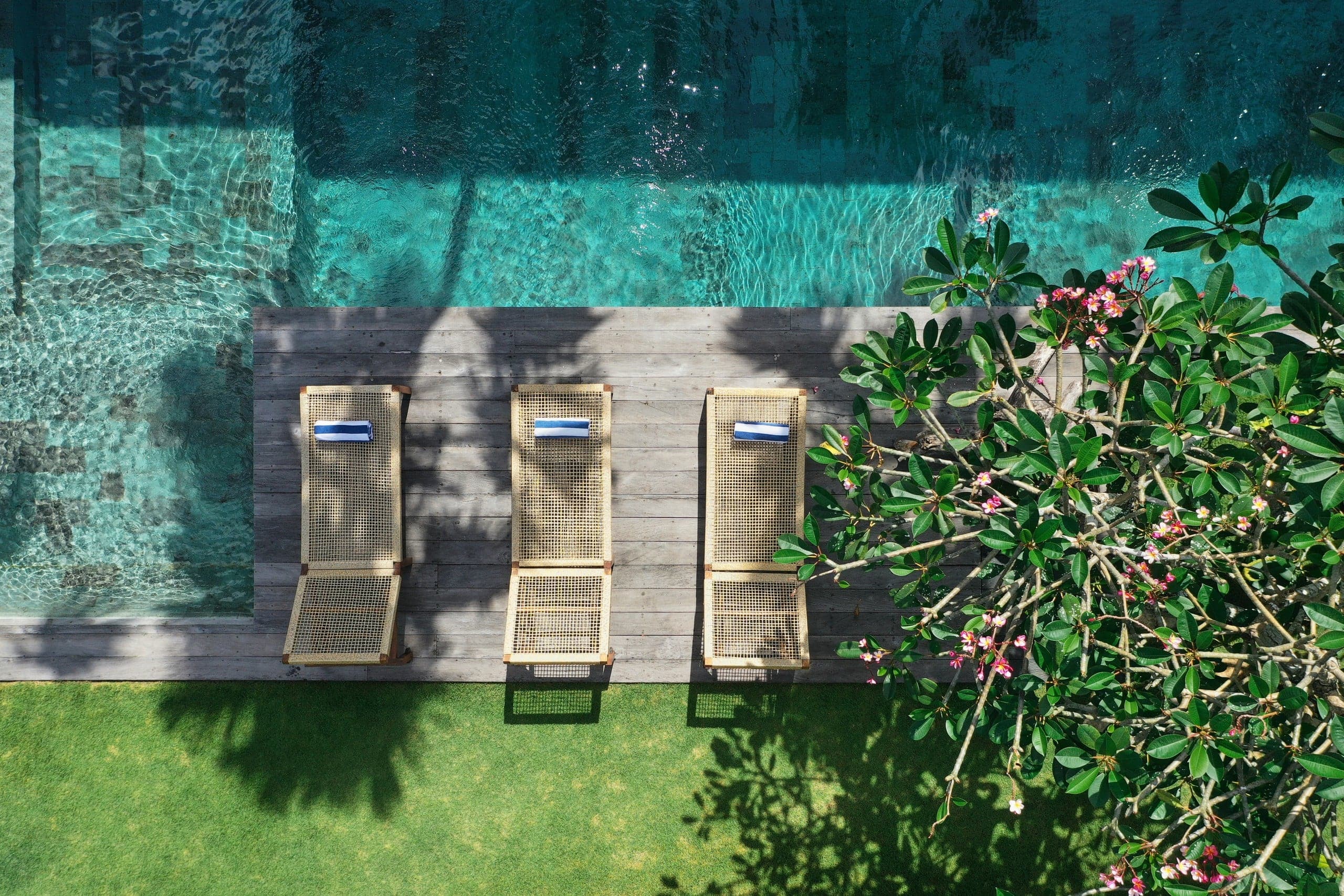 Stunning Boho Villas 7BR Umalas 5min Berawa Canggu 6