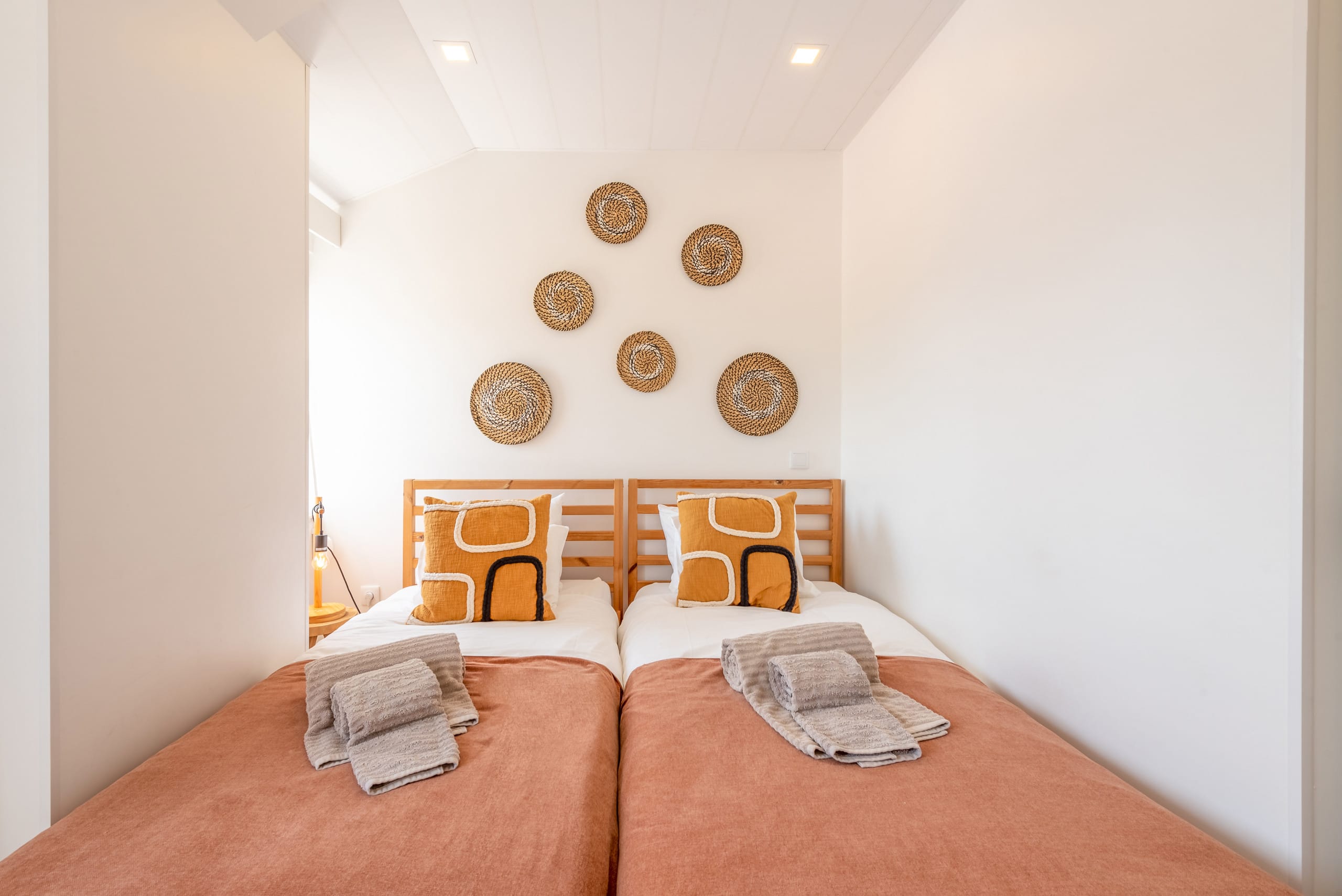 Belém Apt with Panoramic Rooftop 7