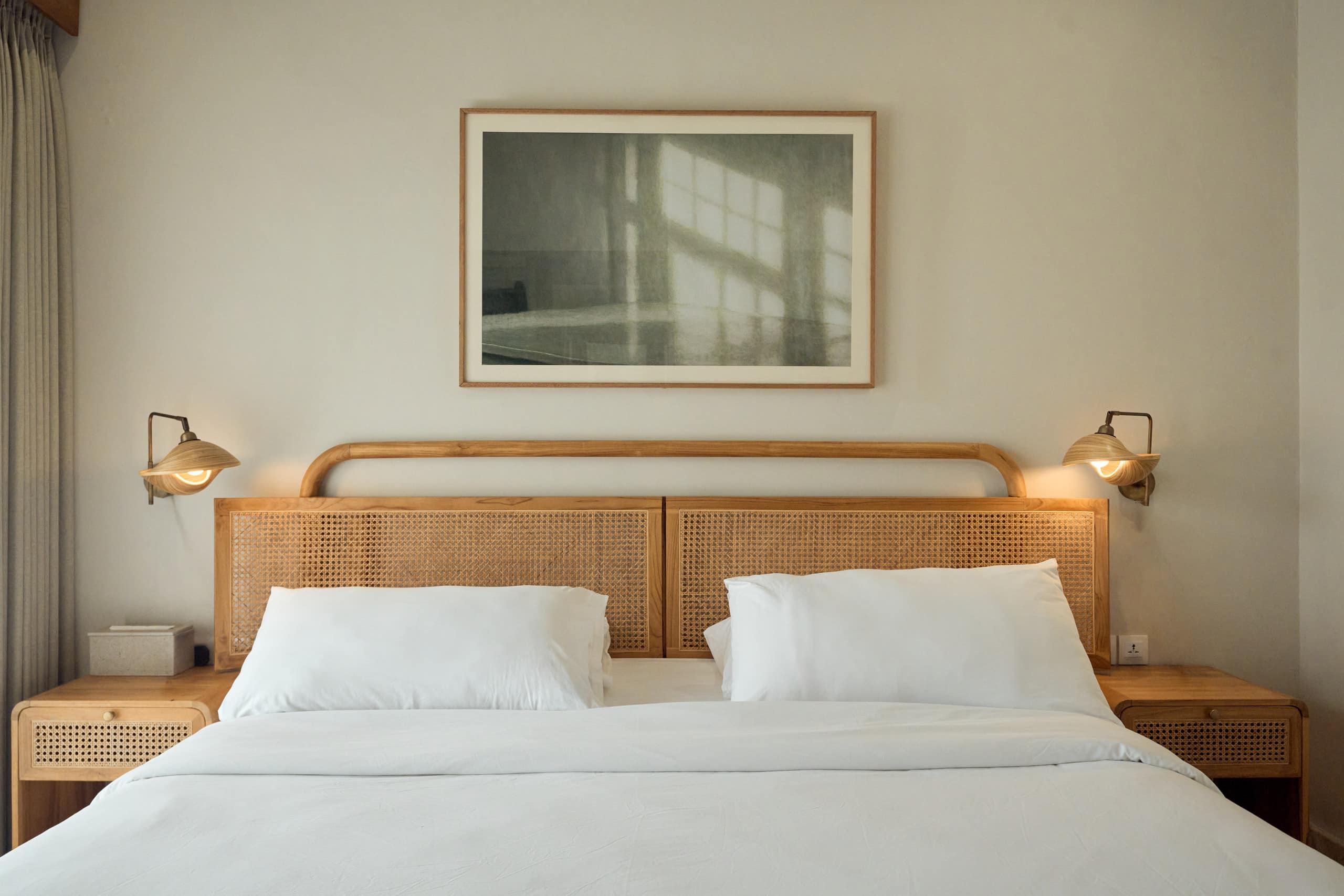 Fale Seminyak - Luxury Villa 5BR w/ Gym & Spa Room 20