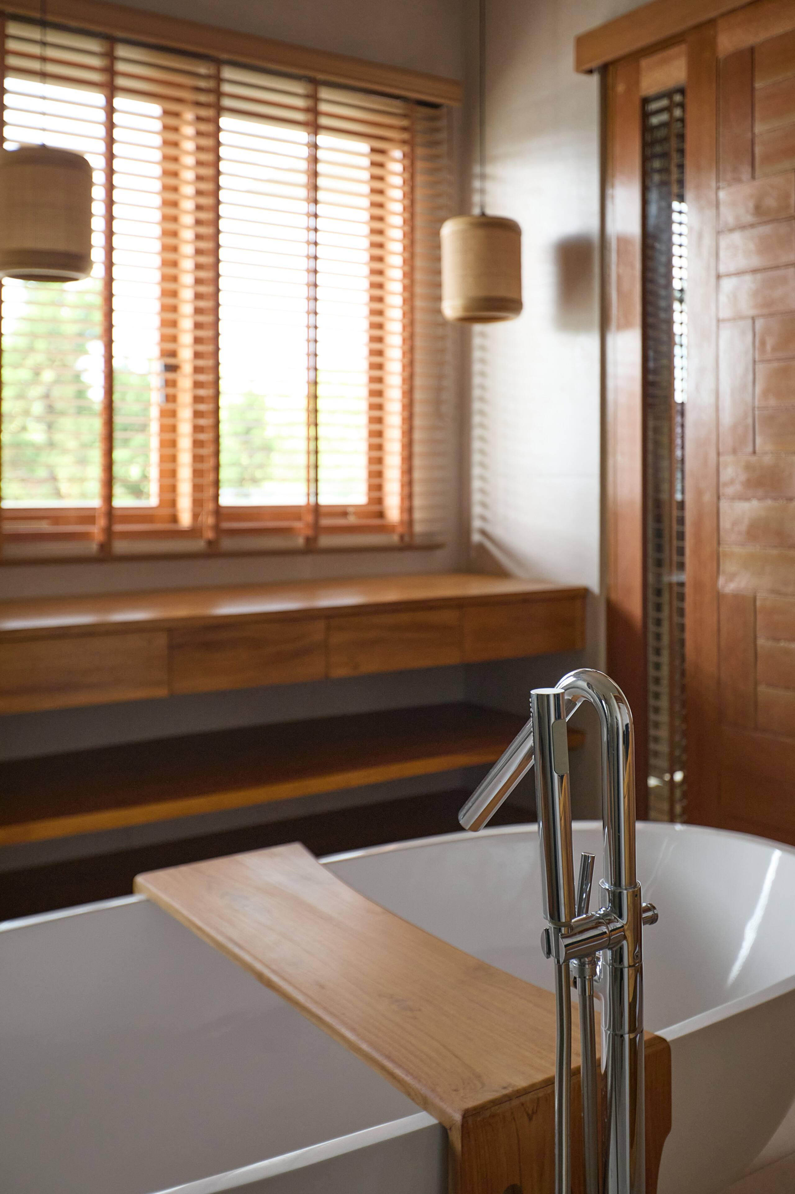 Fale Seminyak - Luxury Villa 5BR w/ Gym & Spa Room 36