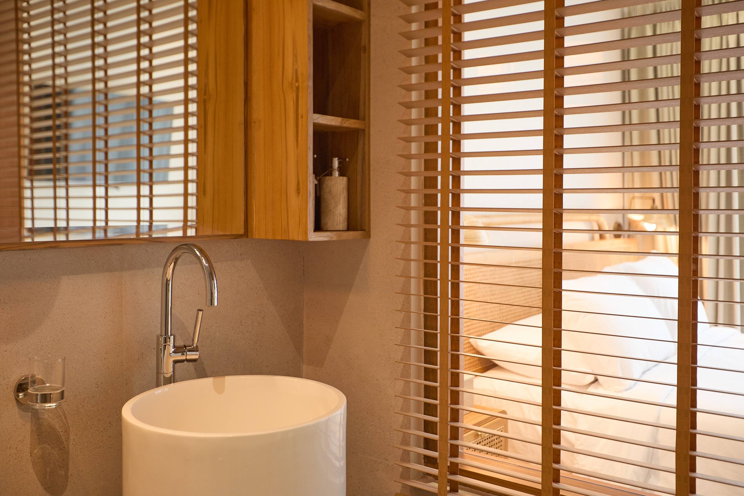 Fale Seminyak - Luxury Villa 5BR w/ Gym & Spa Room 40