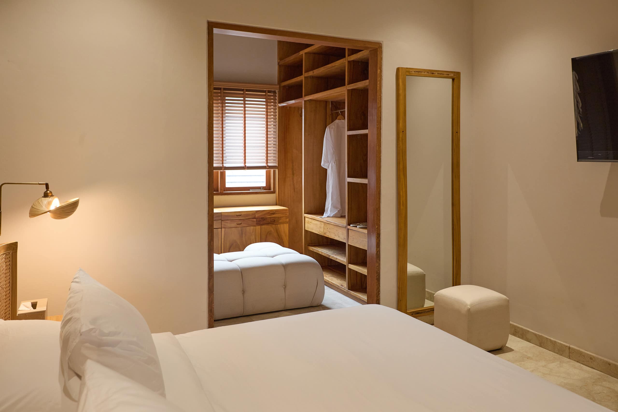 Fale Seminyak - Luxury Villa 5BR w/ Gym & Spa Room 7