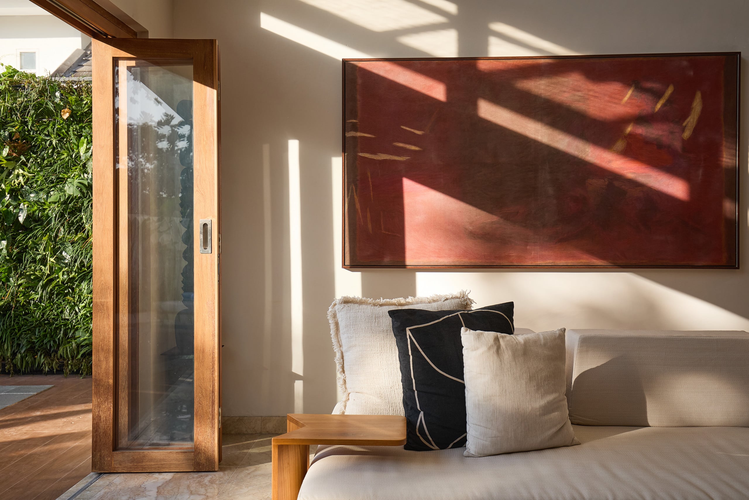 Fale Seminyak - Luxury Villa 5BR w/ Gym & Spa Room 10