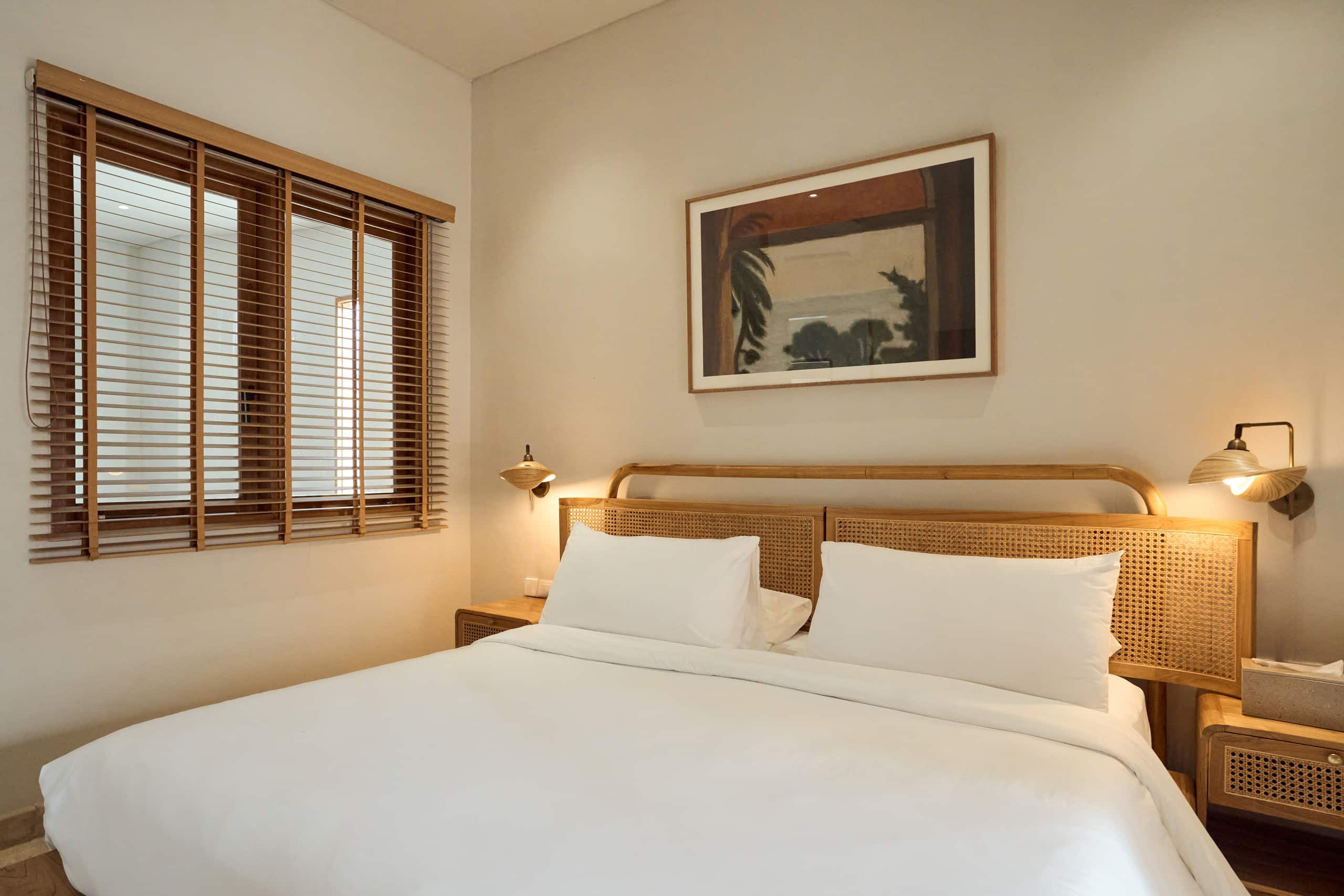 Fale Seminyak - Luxury Villa 5BR w/ Gym & Spa Room 21
