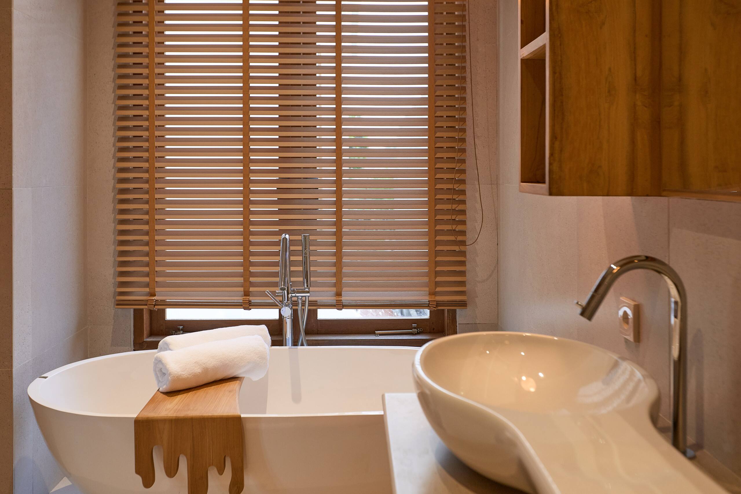 Fale Seminyak - Luxury Villa 5BR w/ Gym & Spa Room 37