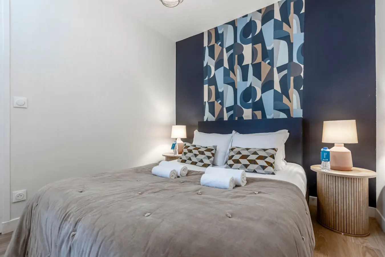 B32 République1BedRoomMaraisParis03AC — photo 5