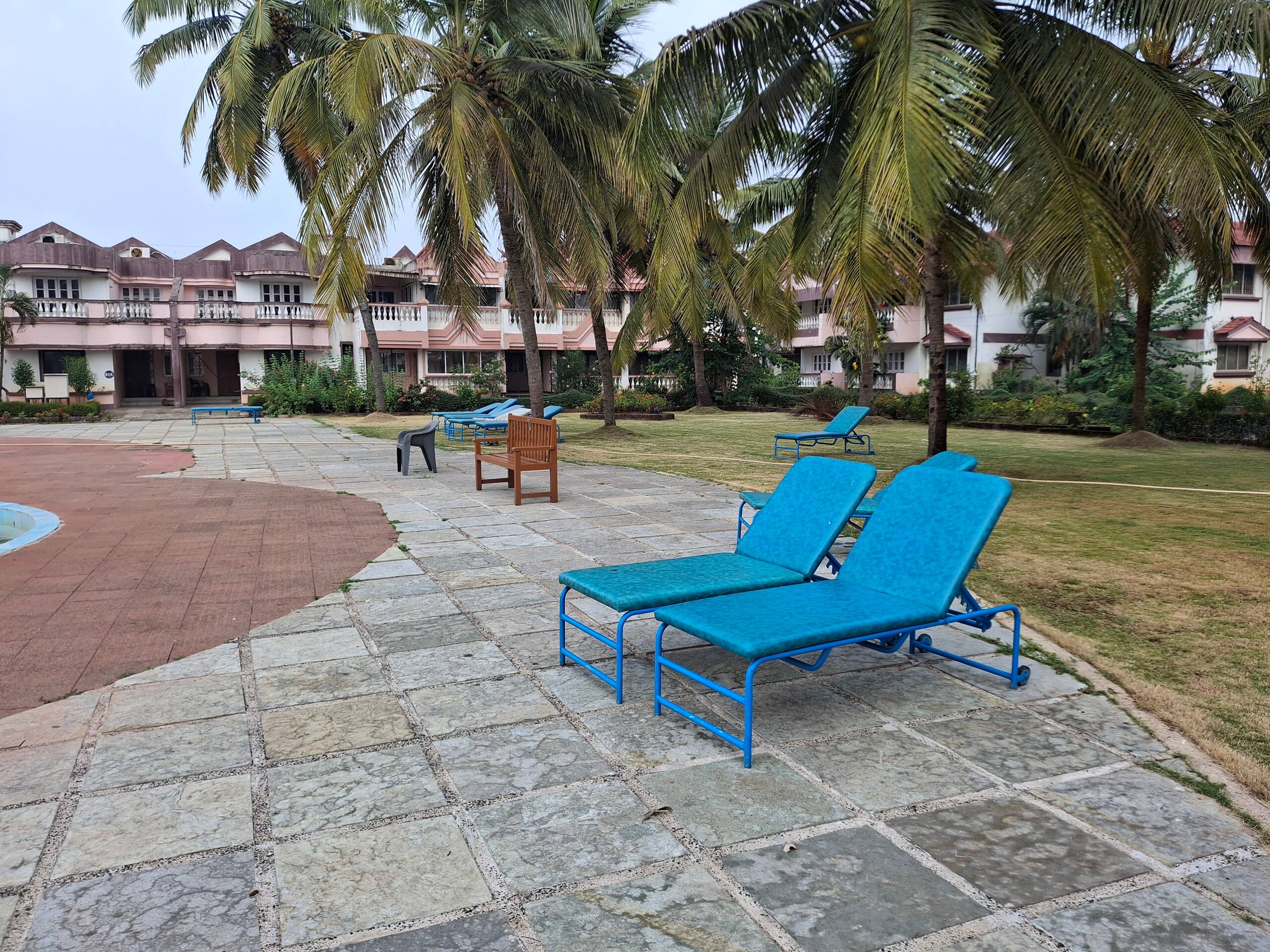 A quite retreat  very close to the beach 23