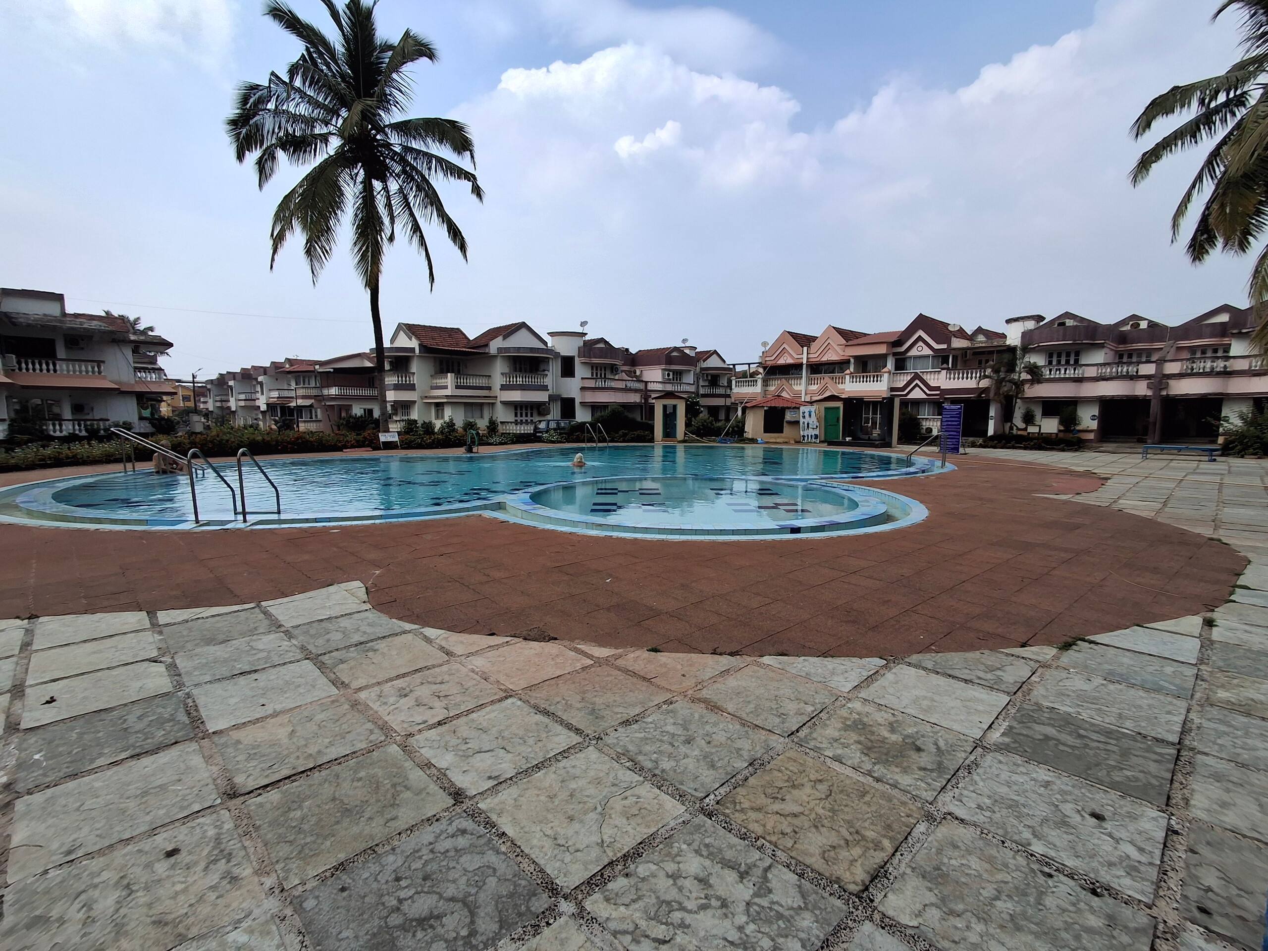 A quite retreat  very close to the beach 25
