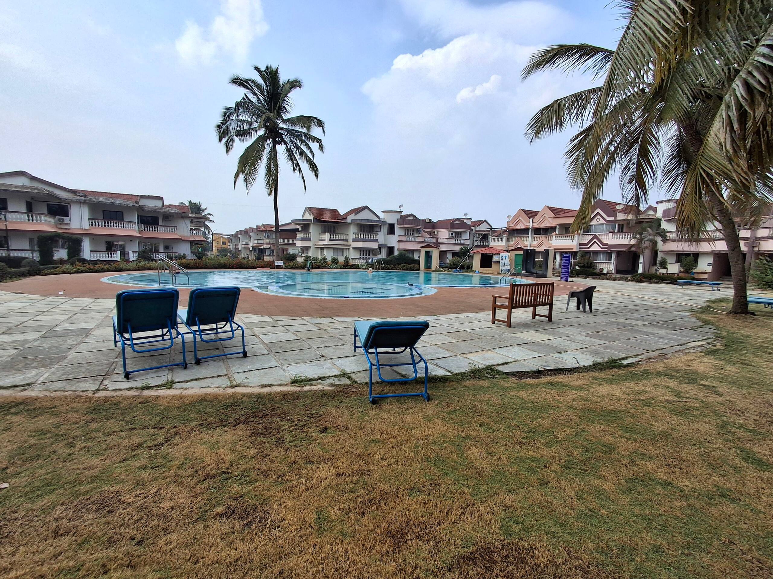 A quite retreat  very close to the beach 24