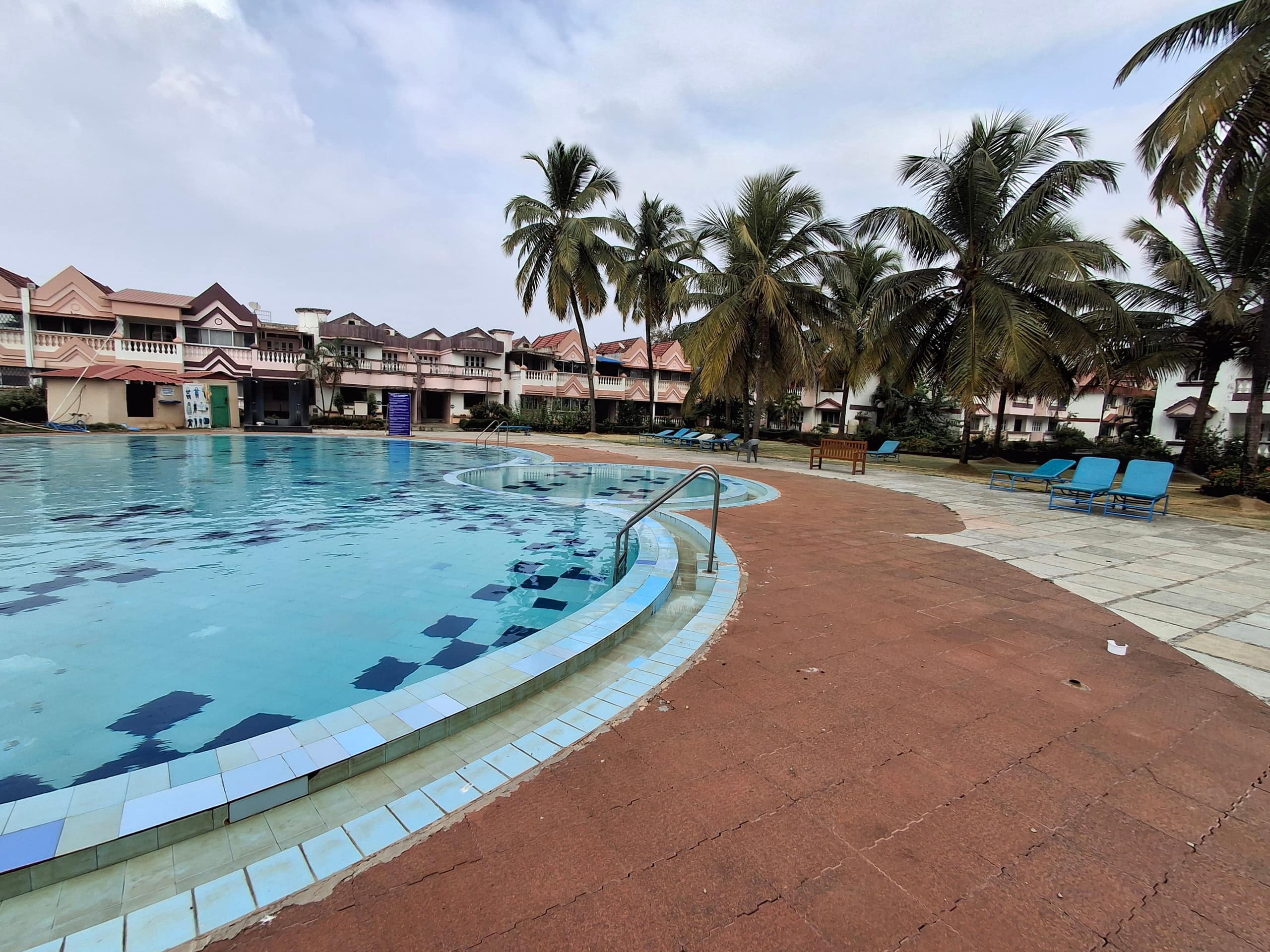 A quite retreat  very close to the beach 21