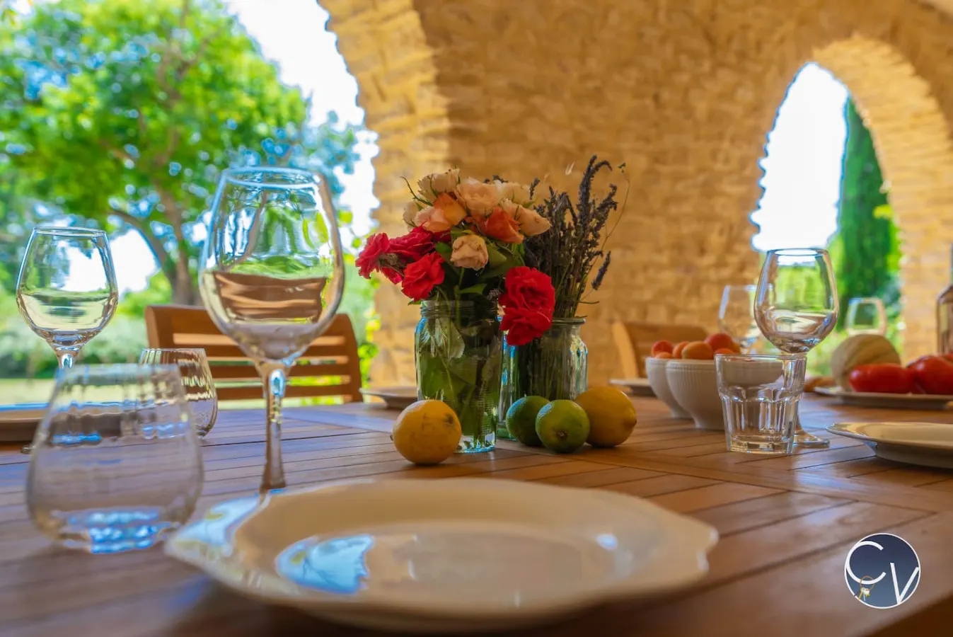 Parenthèse enchantée au cœur de la Provence — photo 2