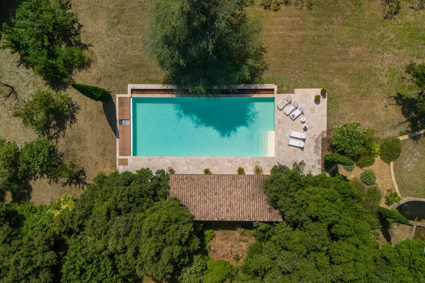 Parenthèse enchantée au cœur de la Provence 9