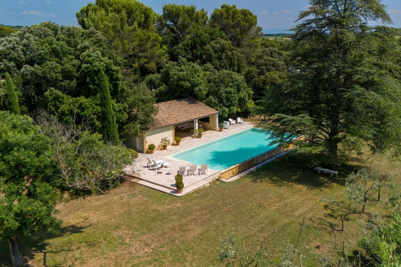 Parenthèse enchantée au cœur de la Provence 11
