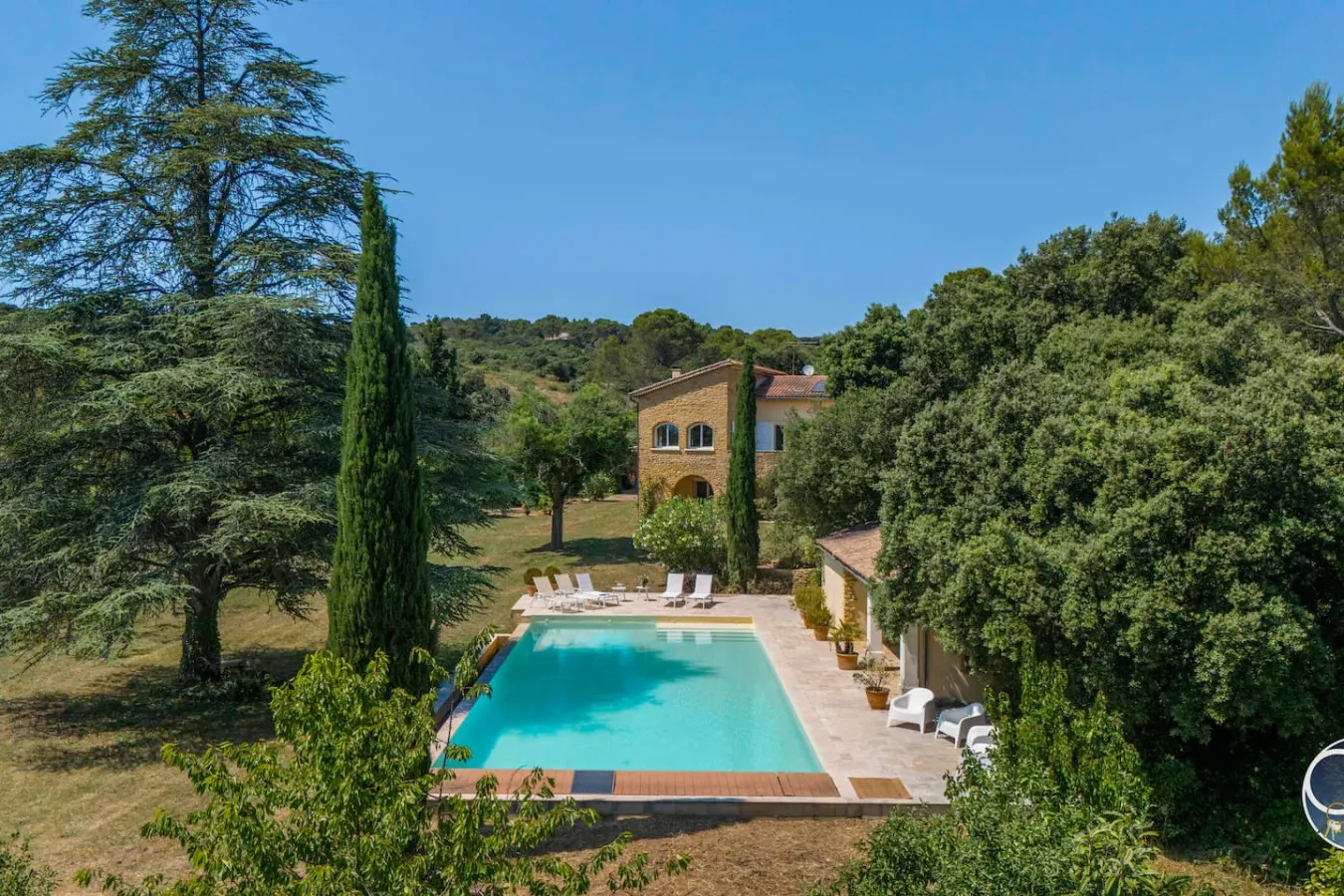 Parenthèse enchantée au cœur de la Provence 12