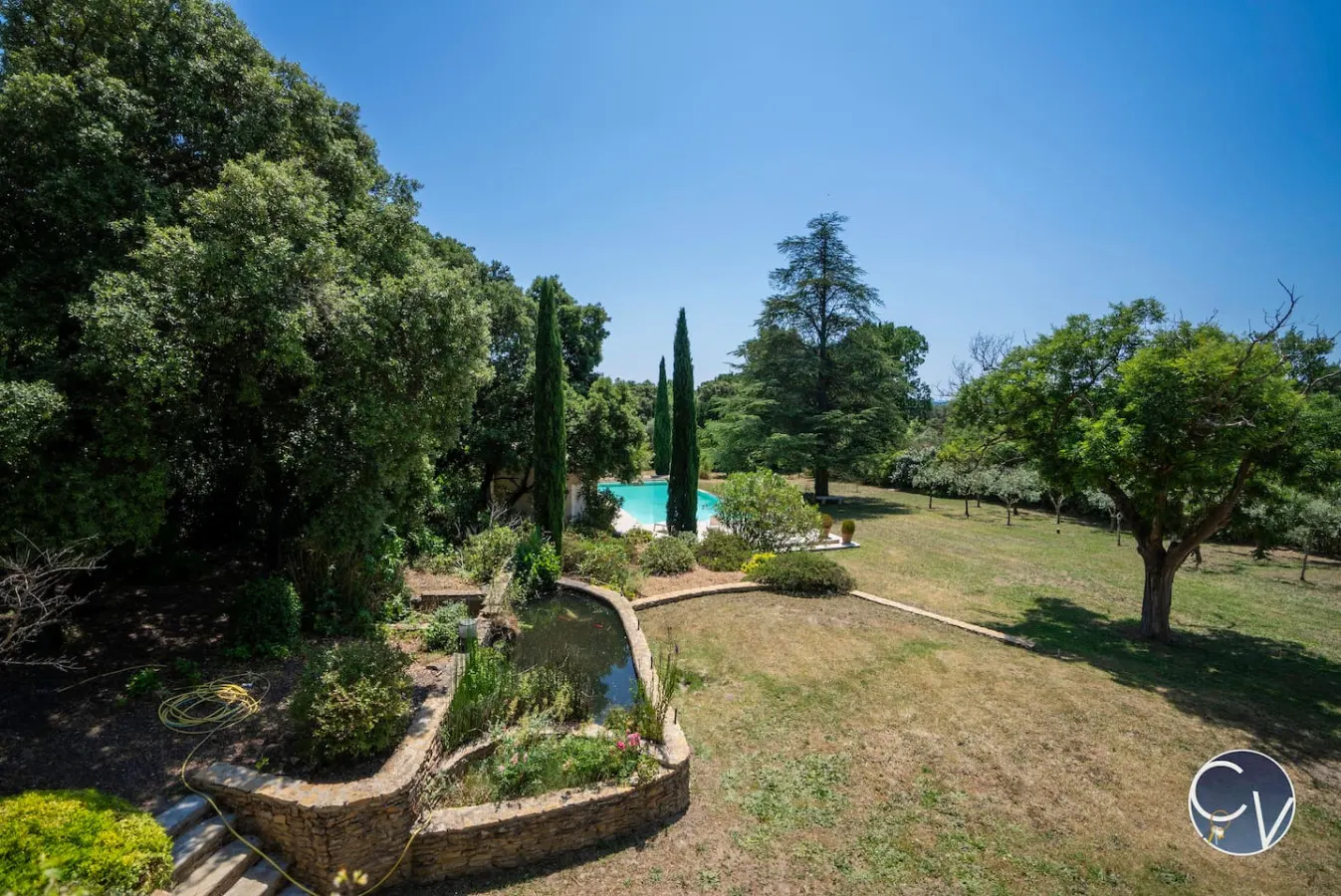 Parenthèse enchantée au cœur de la Provence 19