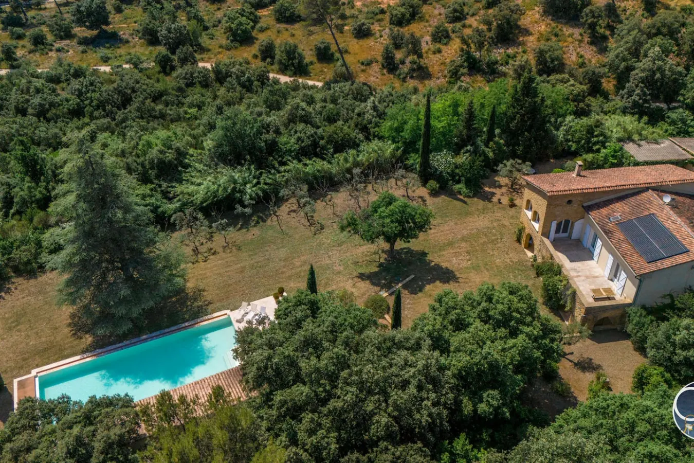 Parenthèse enchantée au cœur de la Provence — photo 4