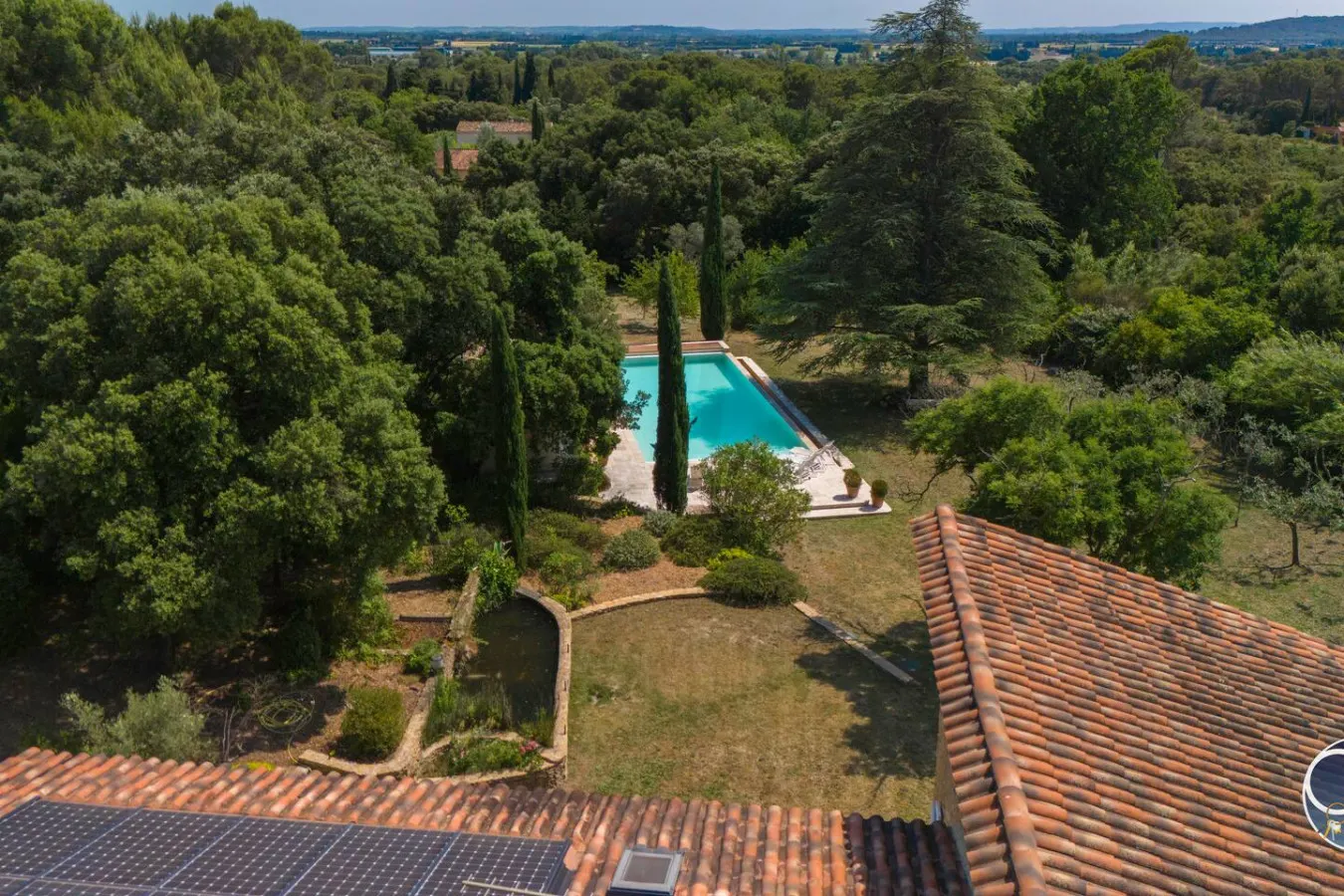 Parenthèse enchantée au cœur de la Provence 6