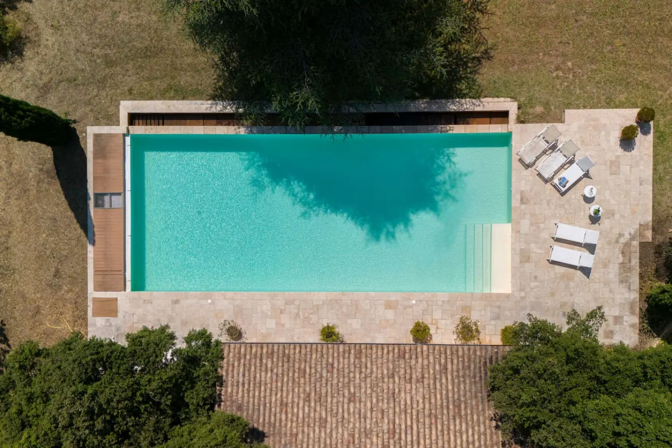 Parenthèse enchantée au cœur de la Provence 7