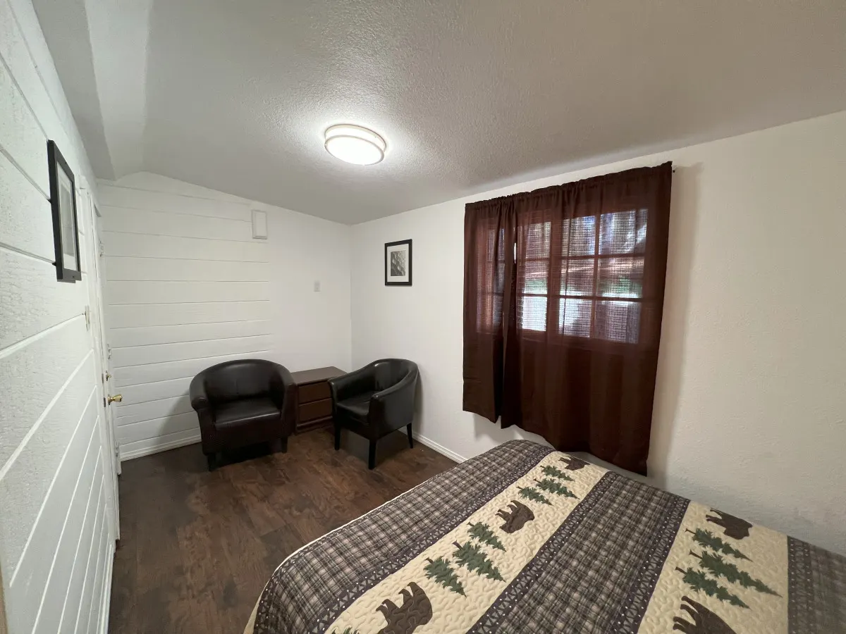 Cute Cabin W/ Hot Tub - Bear Manor #15 6