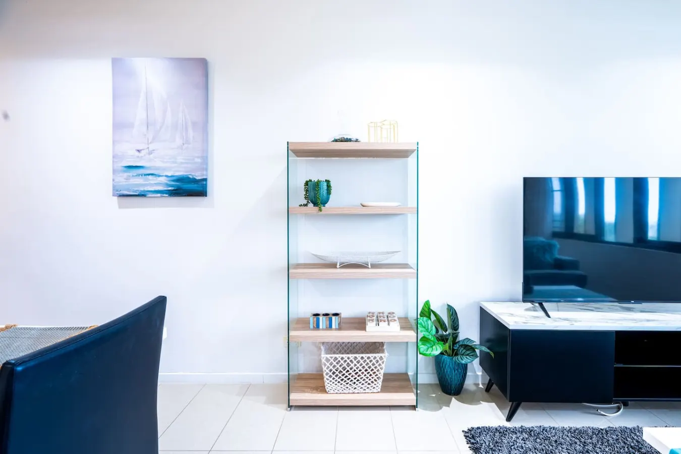 Zen At The Waterfront ~ 2BR apt in Darwin City 10
