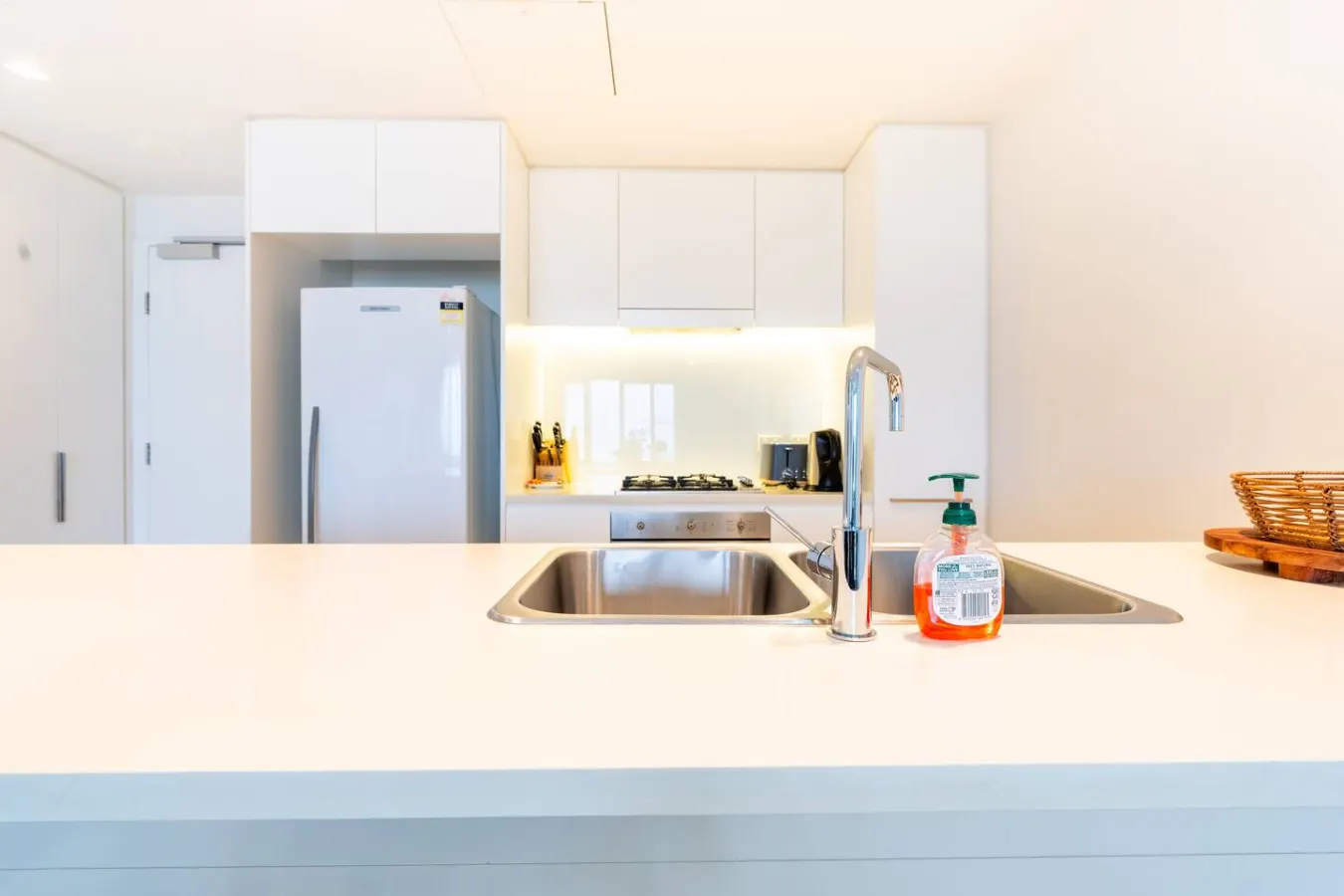 Zen At The Waterfront ~ 2BR apt in Darwin City 15