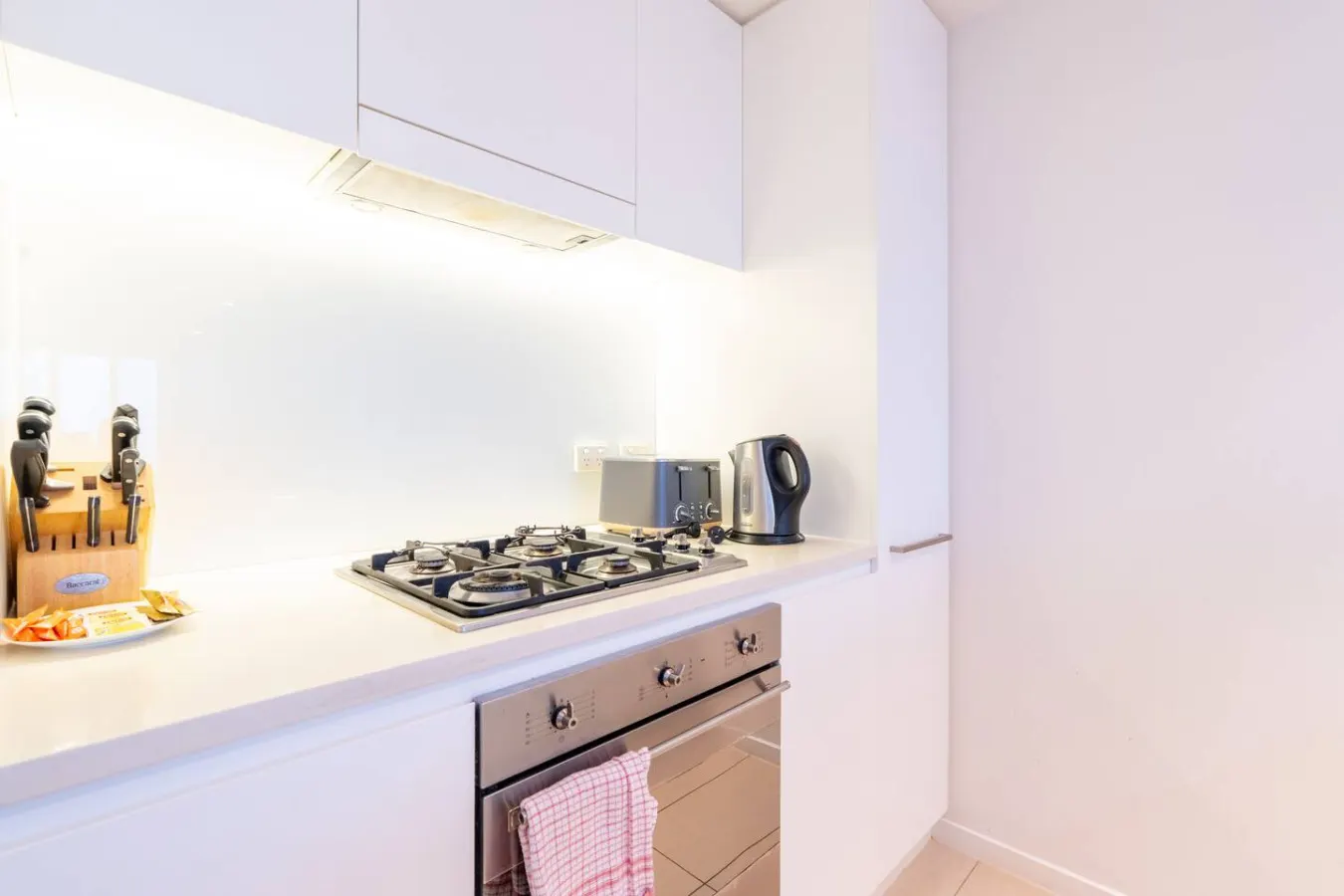 Zen At The Waterfront ~ 2BR apt in Darwin City 18