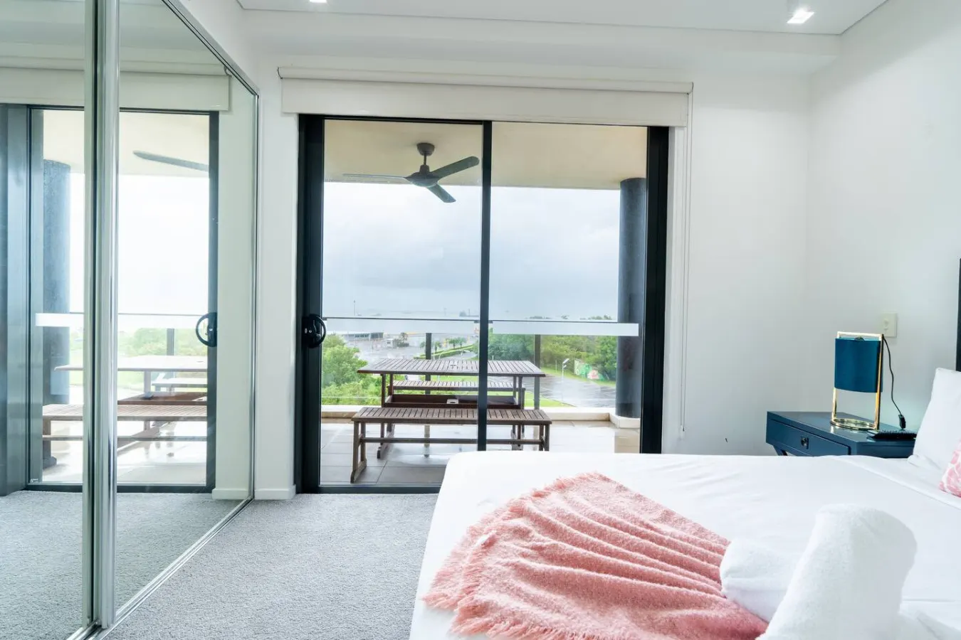 Zen At The Waterfront ~ 2BR apt in Darwin City 20