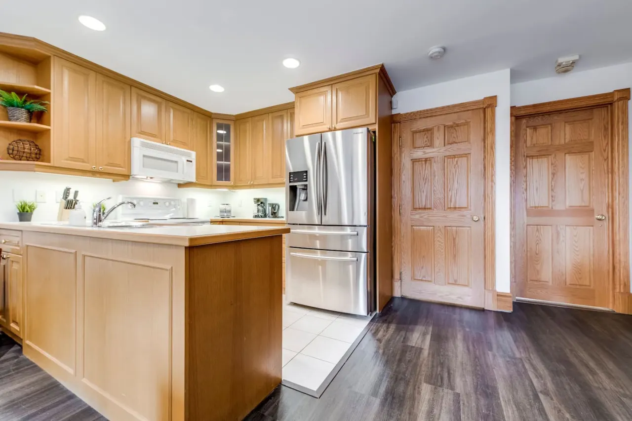 1BR Penthouse Amazing Terrace Prime Location 2