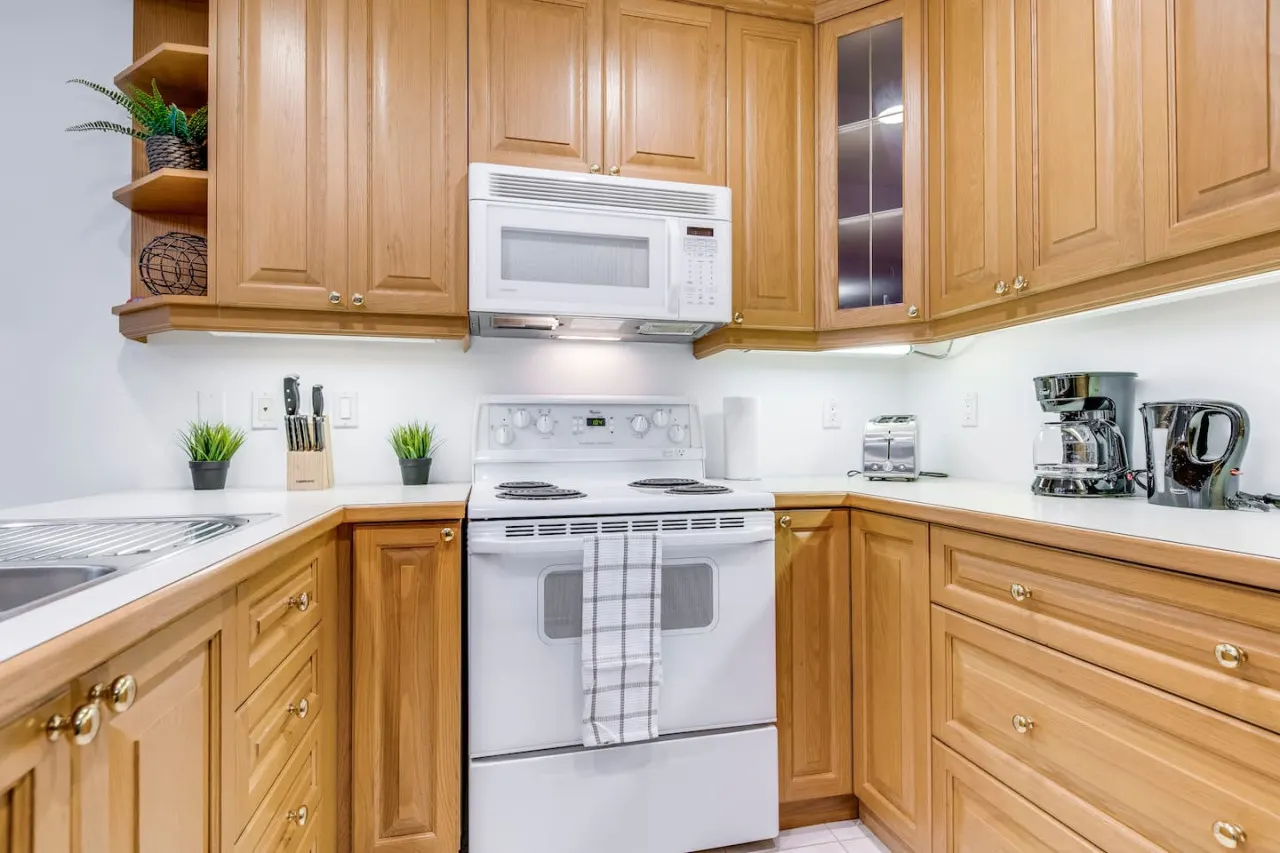 1BR Penthouse Amazing Terrace Prime Location 12
