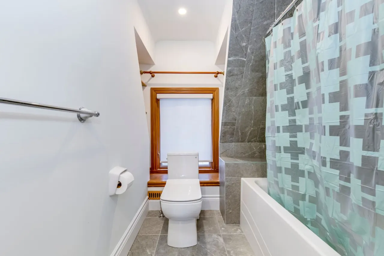 1BR Penthouse Amazing Terrace Prime Location 13