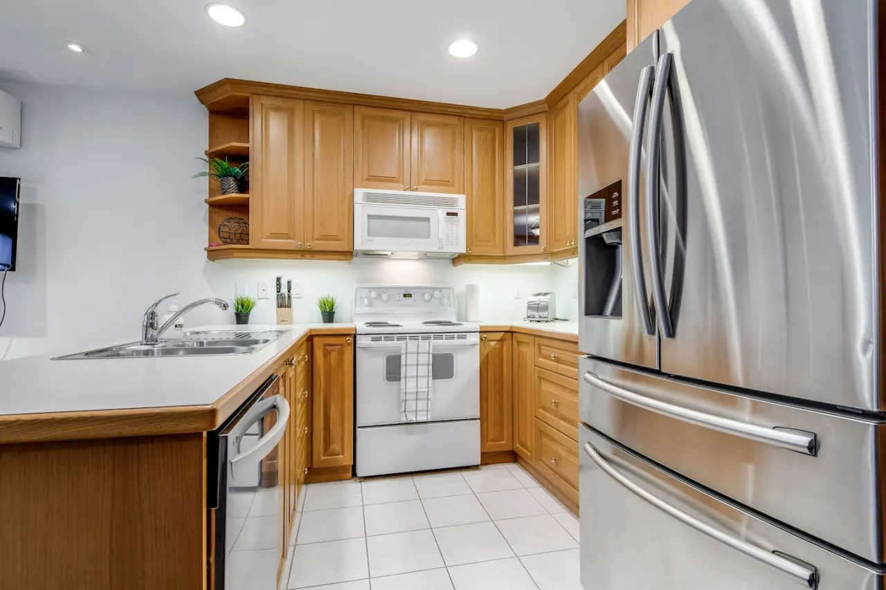1BR Penthouse Amazing Terrace Prime Location 14