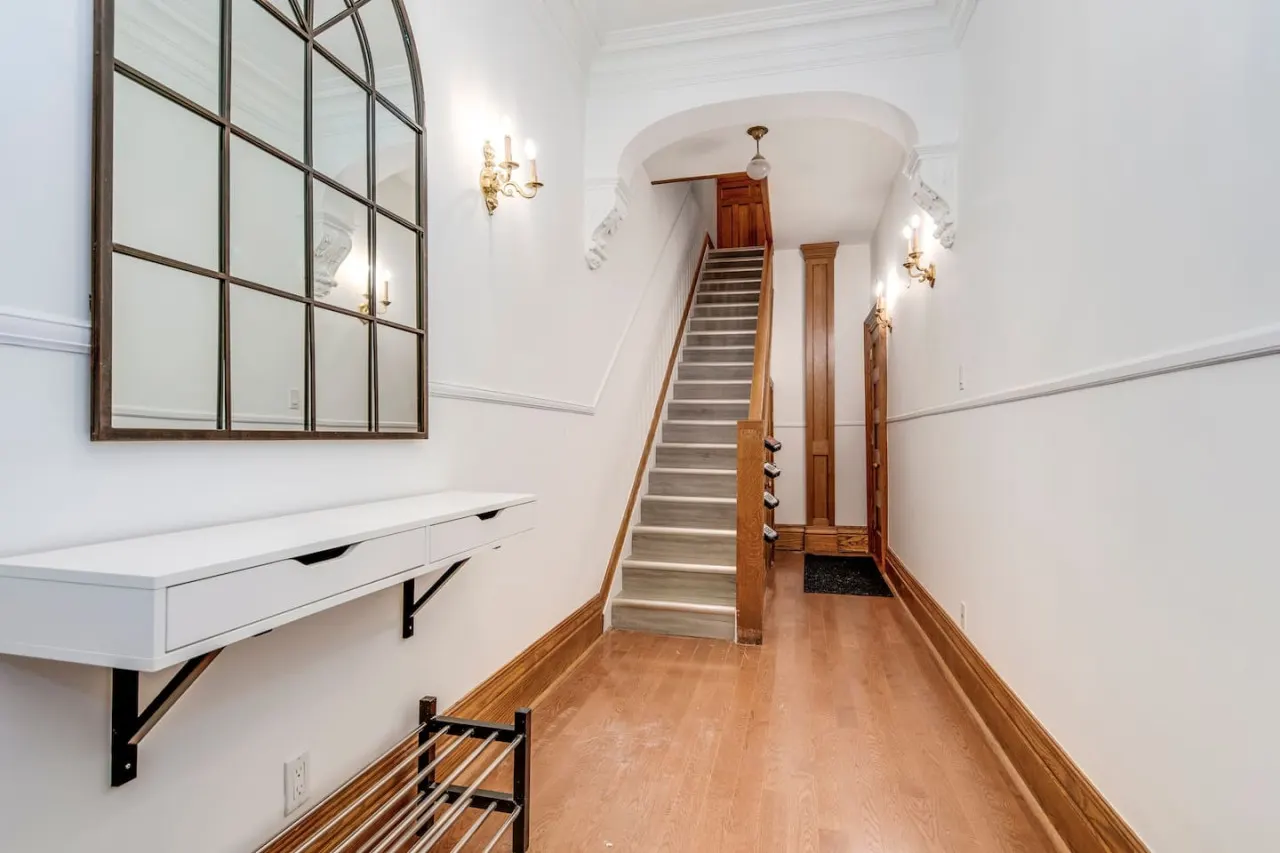 1BR Penthouse Amazing Terrace Prime Location 17