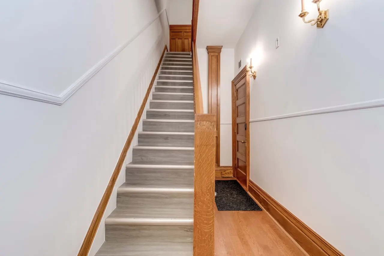 1BR Penthouse Amazing Terrace Prime Location 18