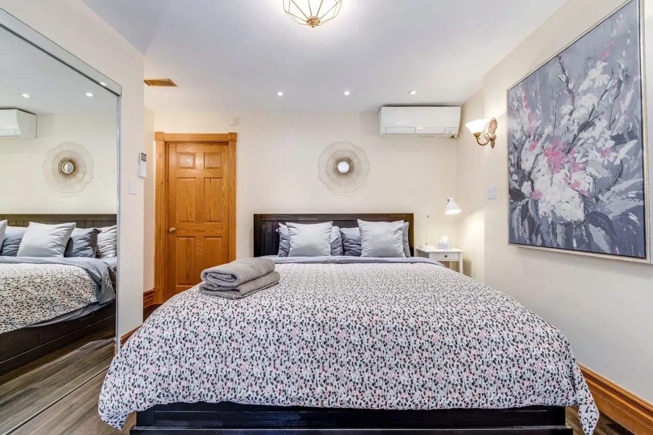 1BR Penthouse Amazing Terrace Prime Location 3