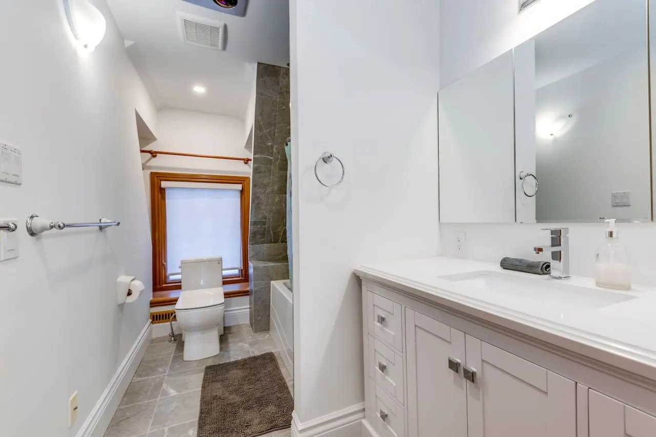 1BR Penthouse Amazing Terrace Prime Location 5