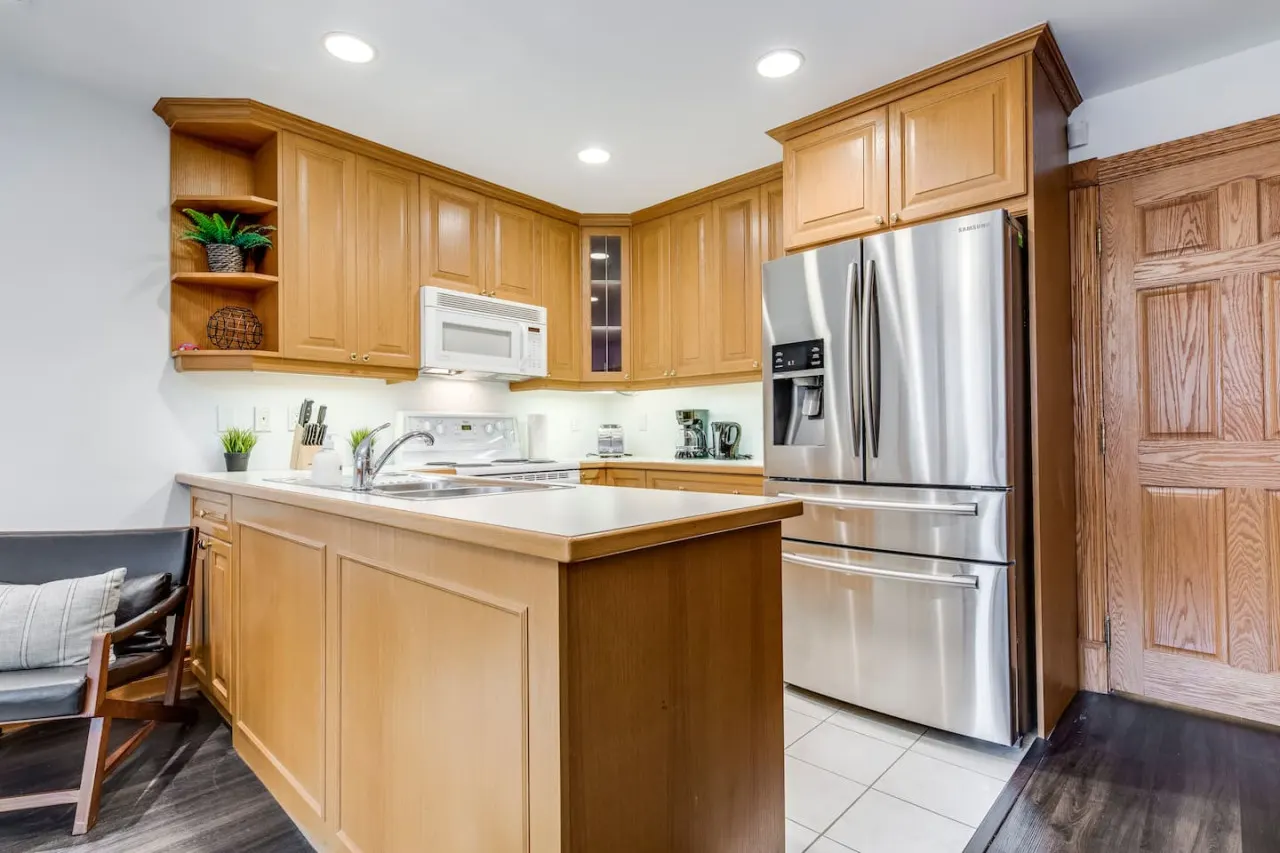 1BR Penthouse Amazing Terrace Prime Location 6