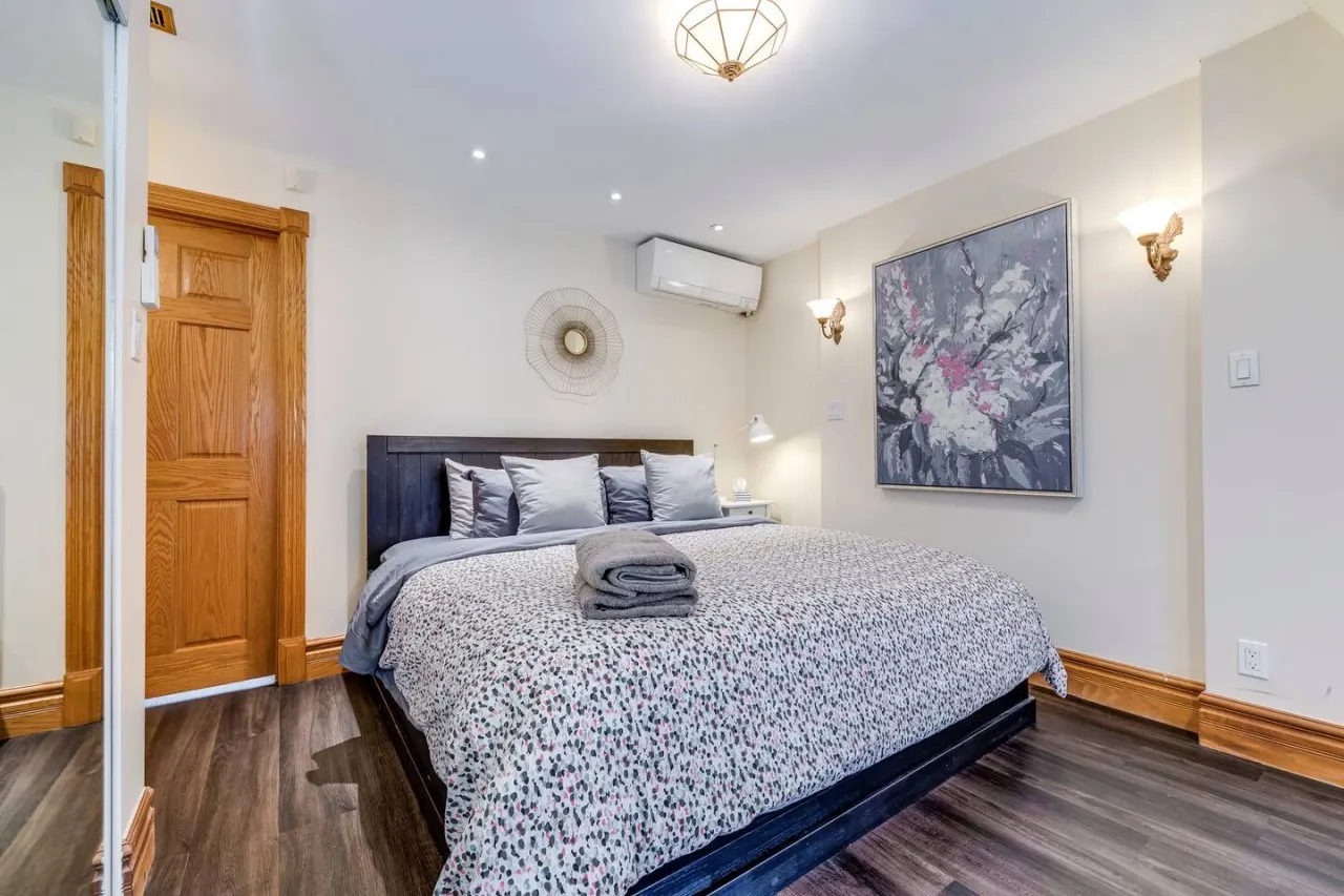 1BR Penthouse Amazing Terrace Prime Location 7