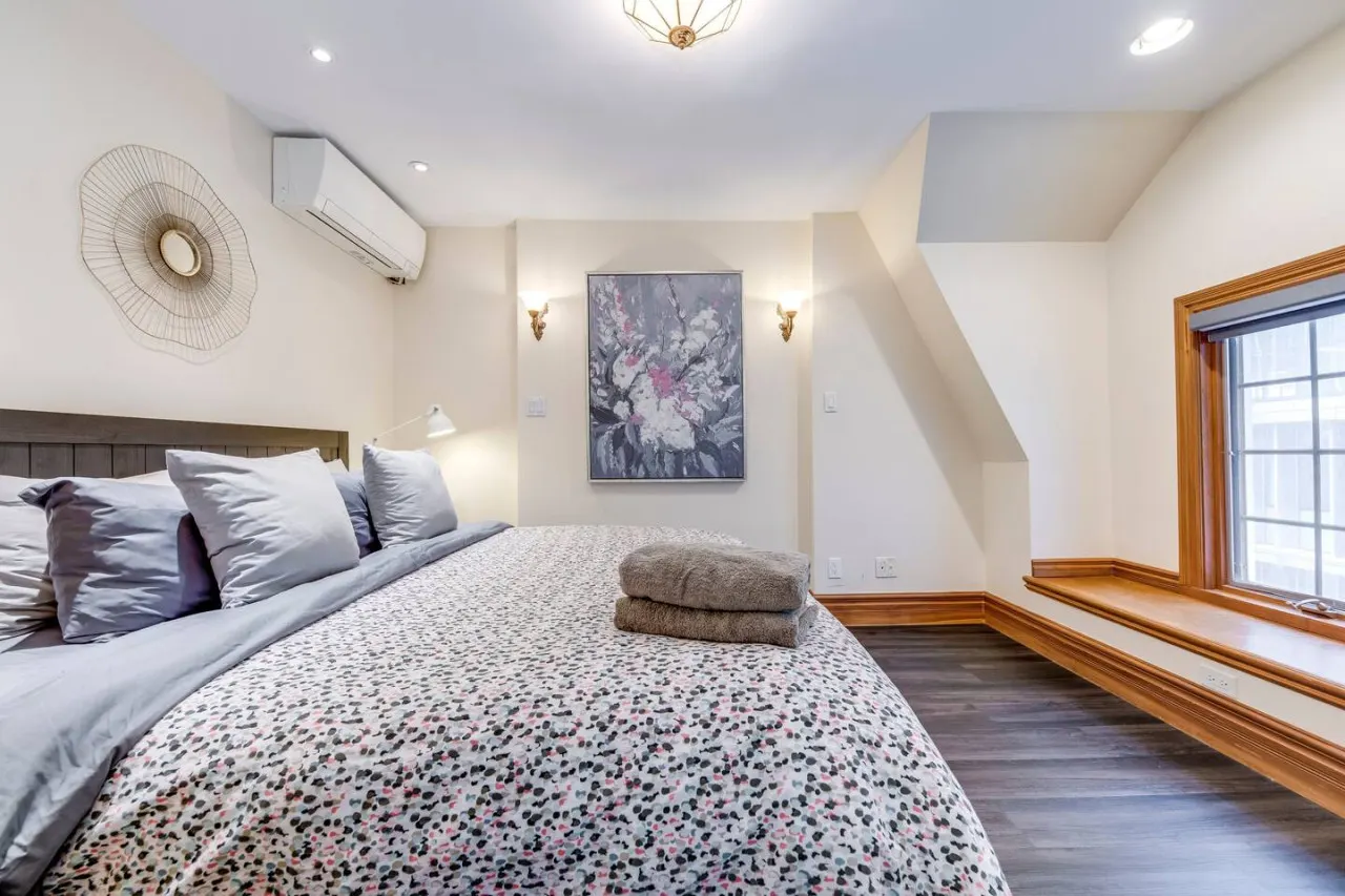 1BR Penthouse Amazing Terrace Prime Location 8