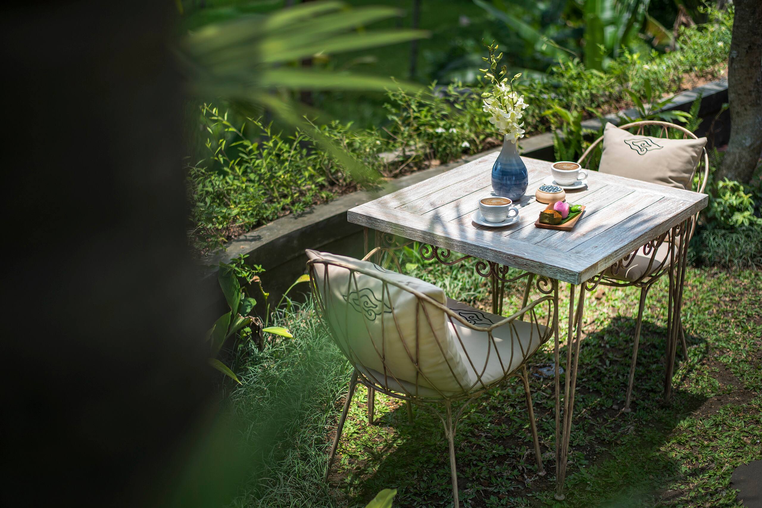 Nau Villa Ubud 10