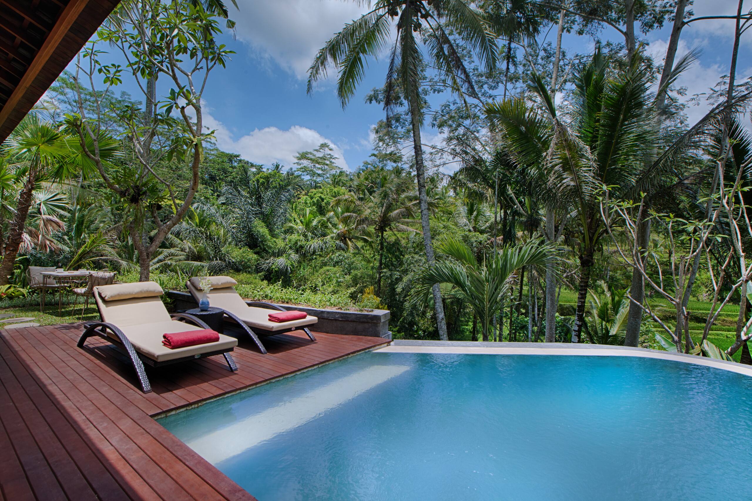 Nau Villa Ubud 7