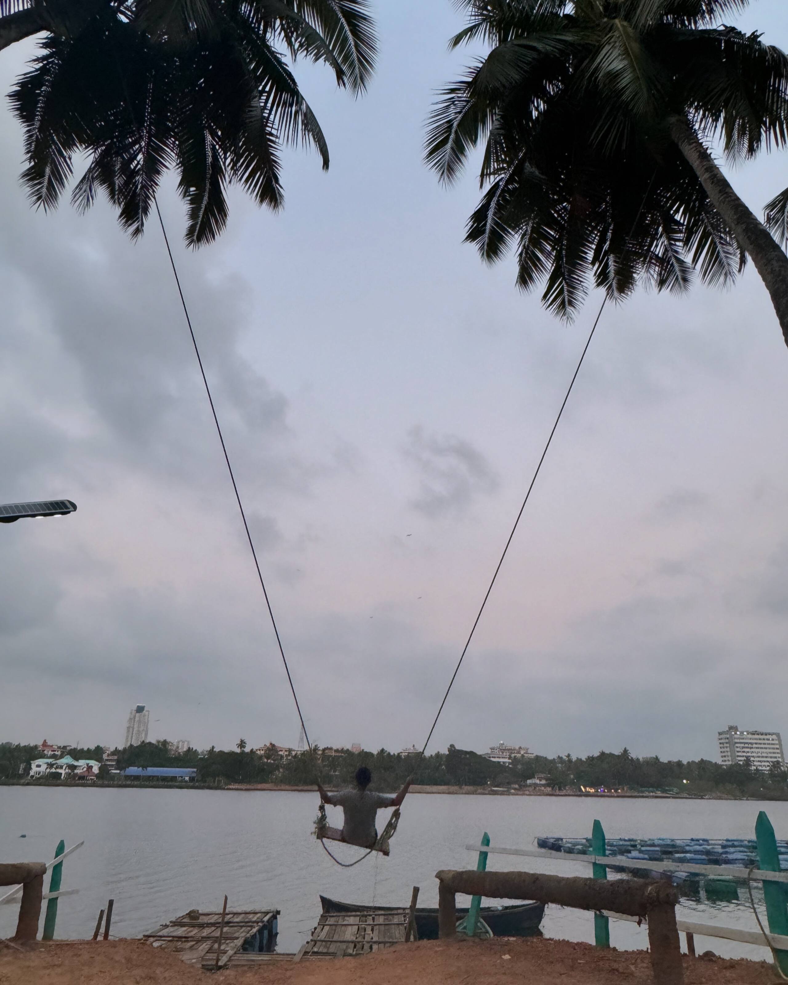 Cradle N Palms - River side 8