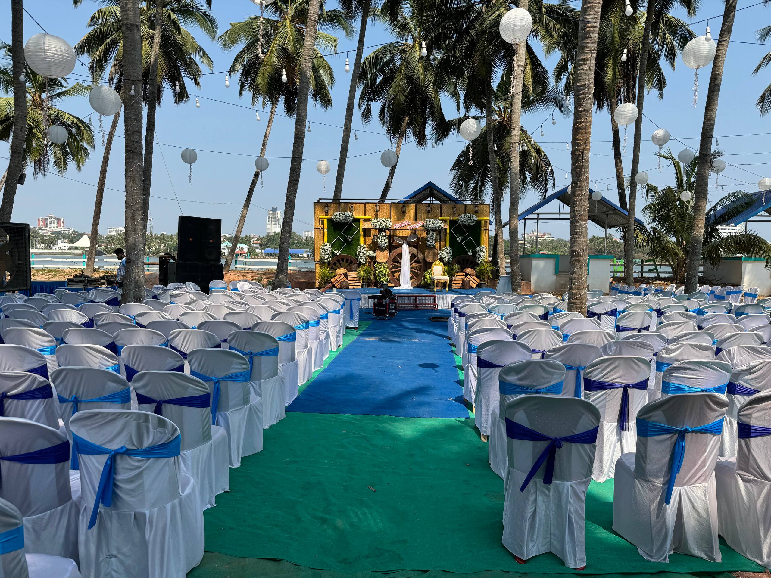 Cradle N Palms - River side 13