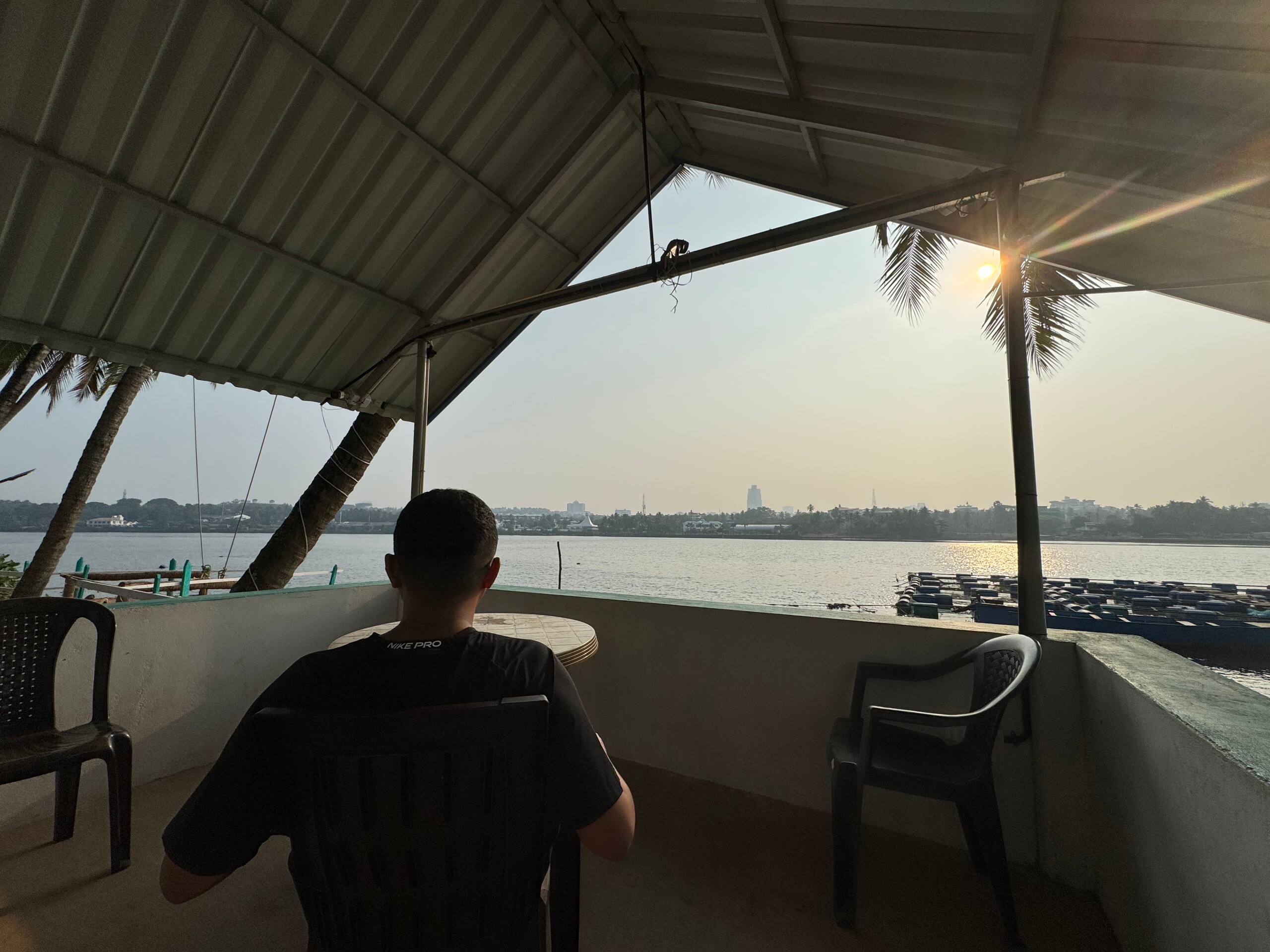 Cradle N Palms - River side 15