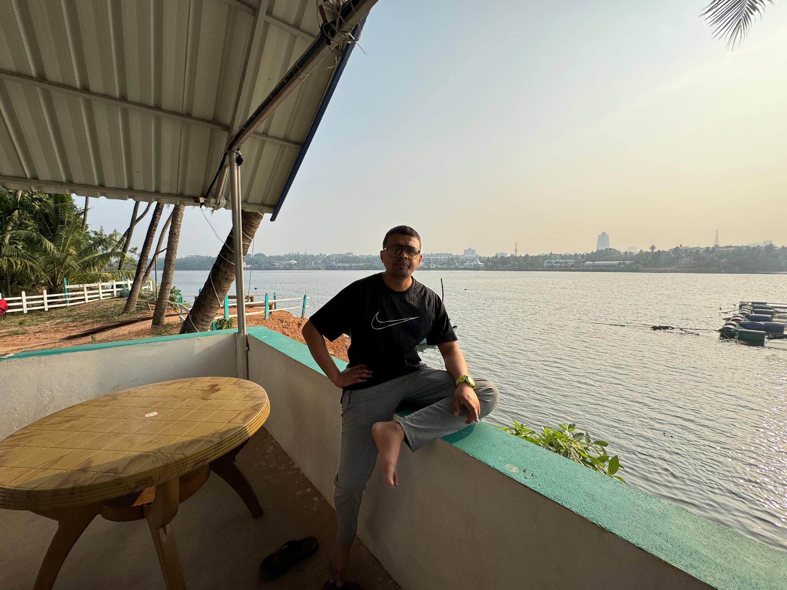 Cradle N Palms - River side 17