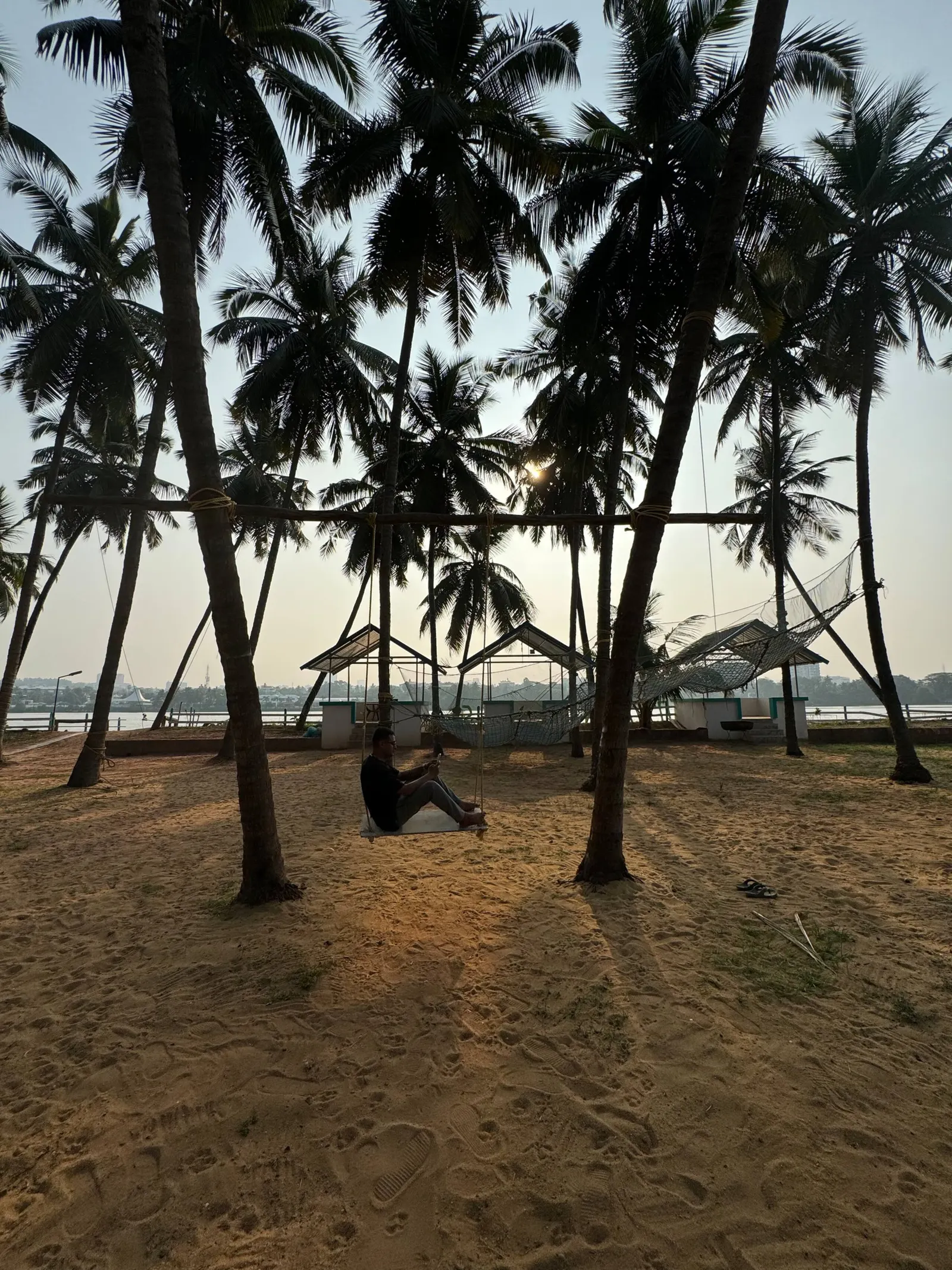 Cradle N Palms - River side 16